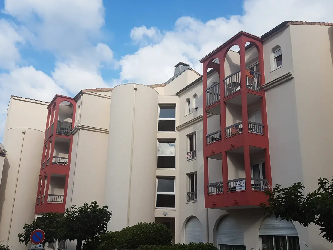 Location de Vacances Lamalou-les-Bains 61