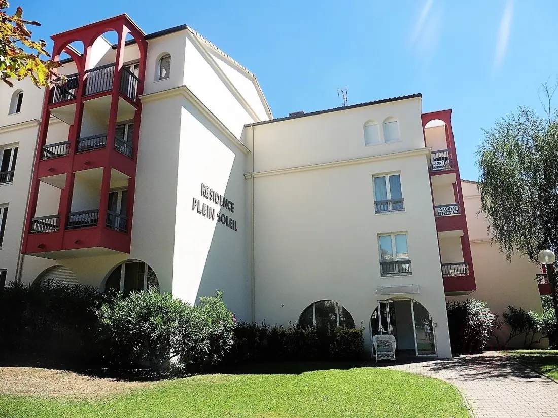 Location de Vacances Lamalou-les-Bains 61