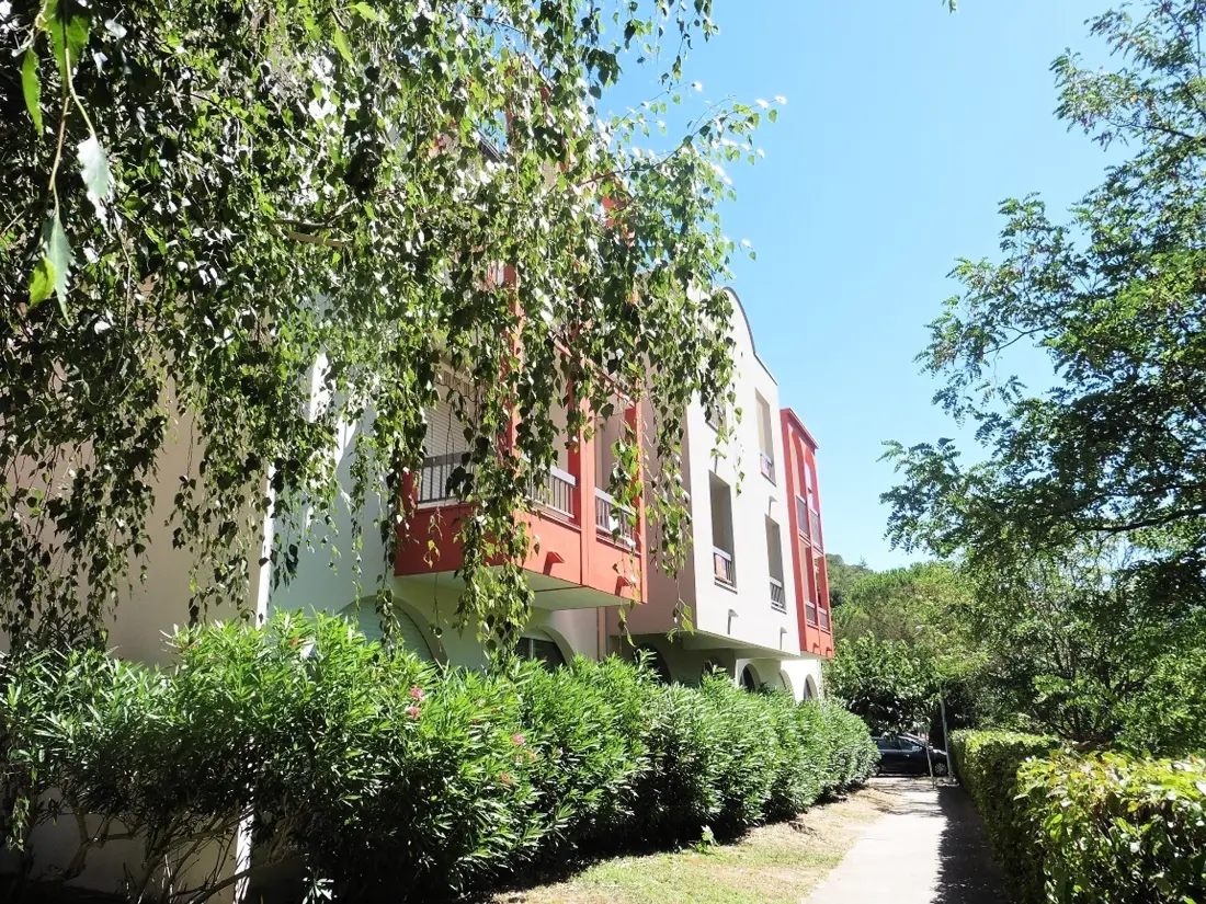 Location de Vacances Lamalou-les-Bains 68
