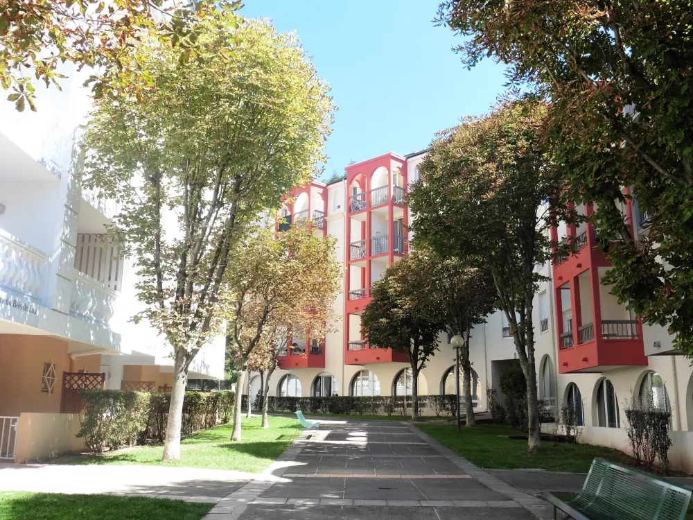 Location de Vacances Lamalou-les-Bains 70