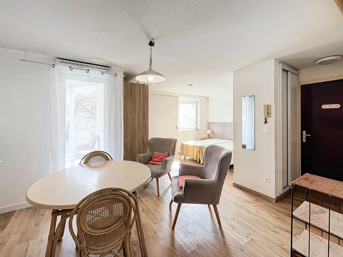 Location de Vacances Lamalou-les-Bains 71