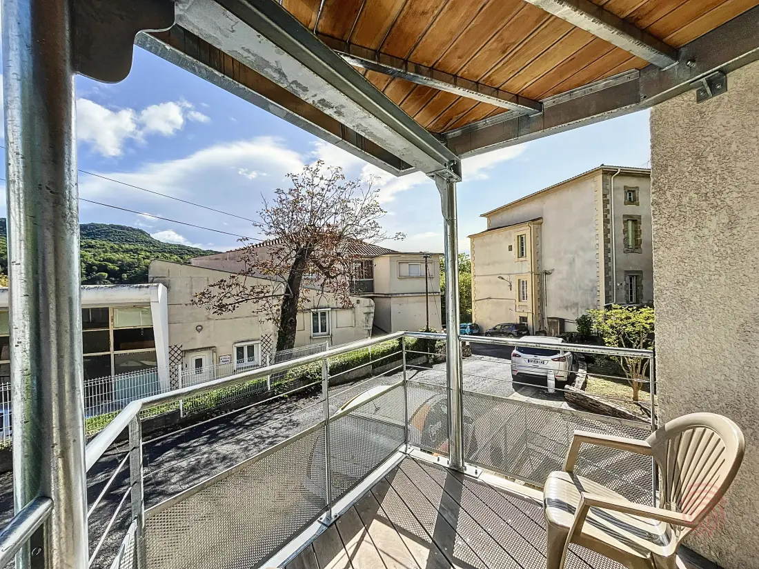 Location de Vacances Lamalou-les-Bains 71