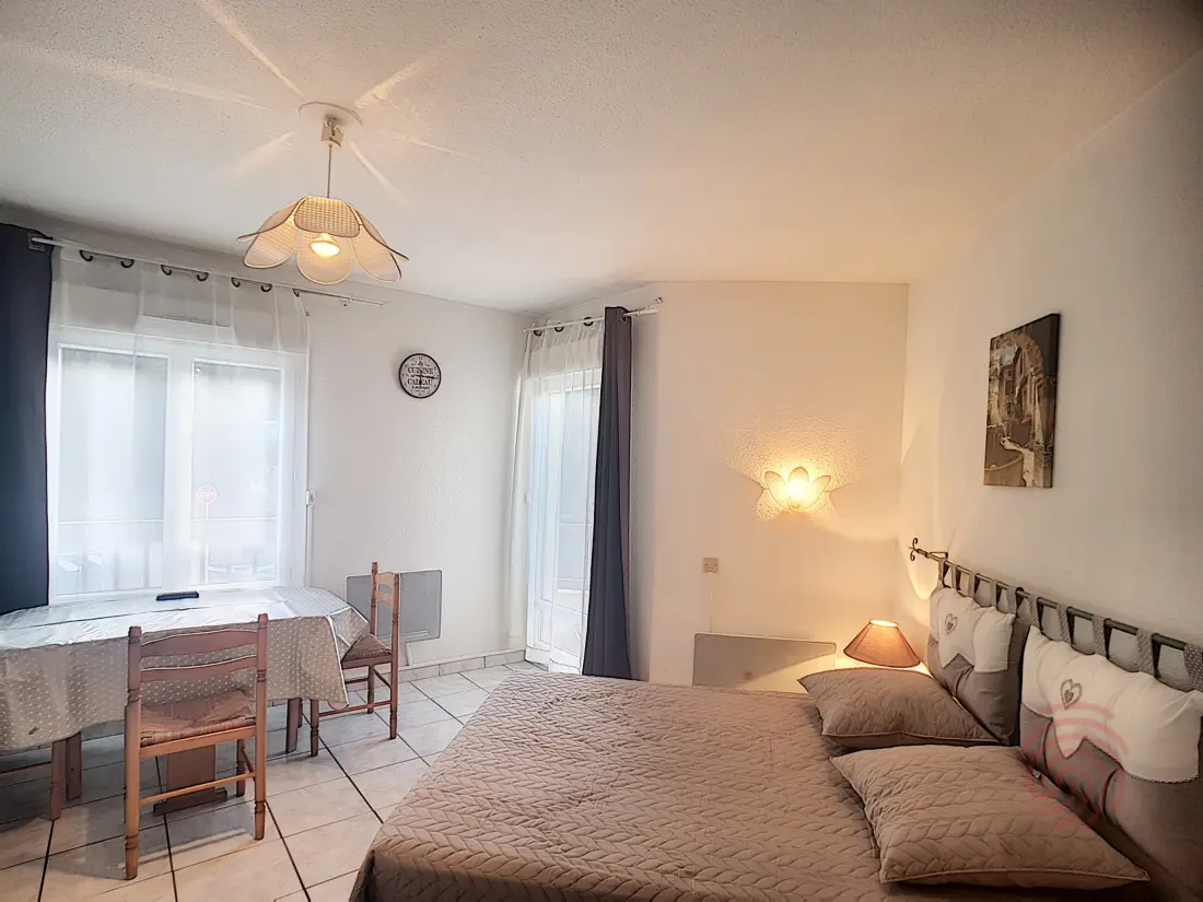 Location de Vacances Lamalou-les-Bains 89