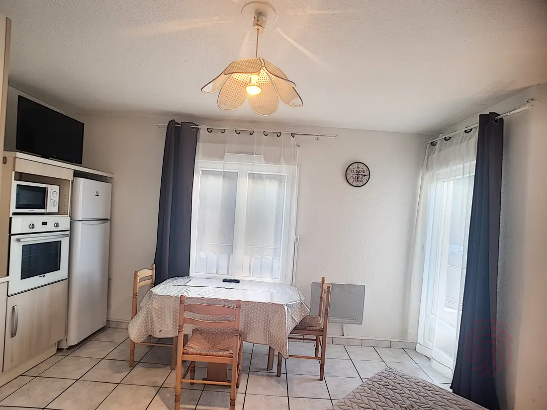 Location de Vacances Lamalou-les-Bains 89