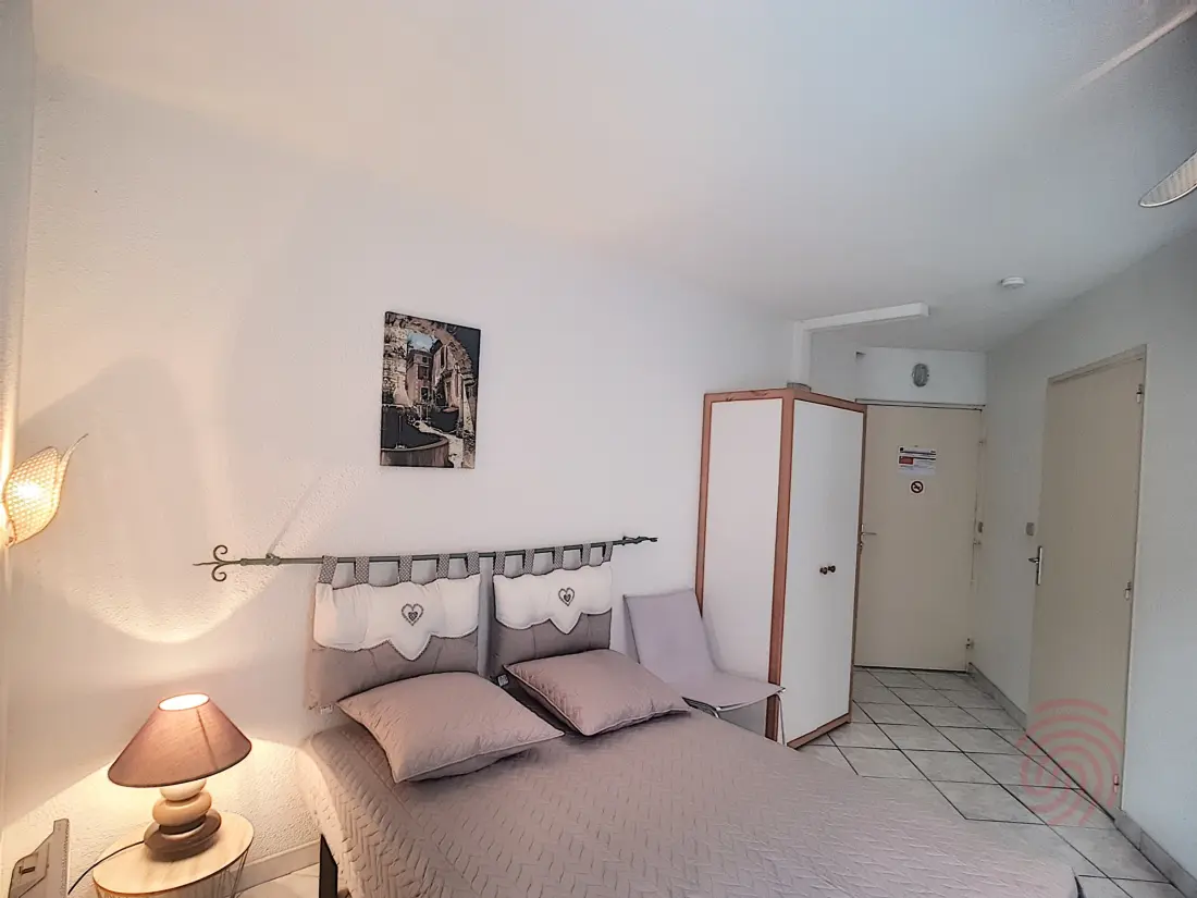 Location de Vacances Lamalou-les-Bains 89