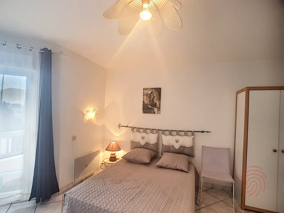 Location de Vacances Lamalou-les-Bains 89