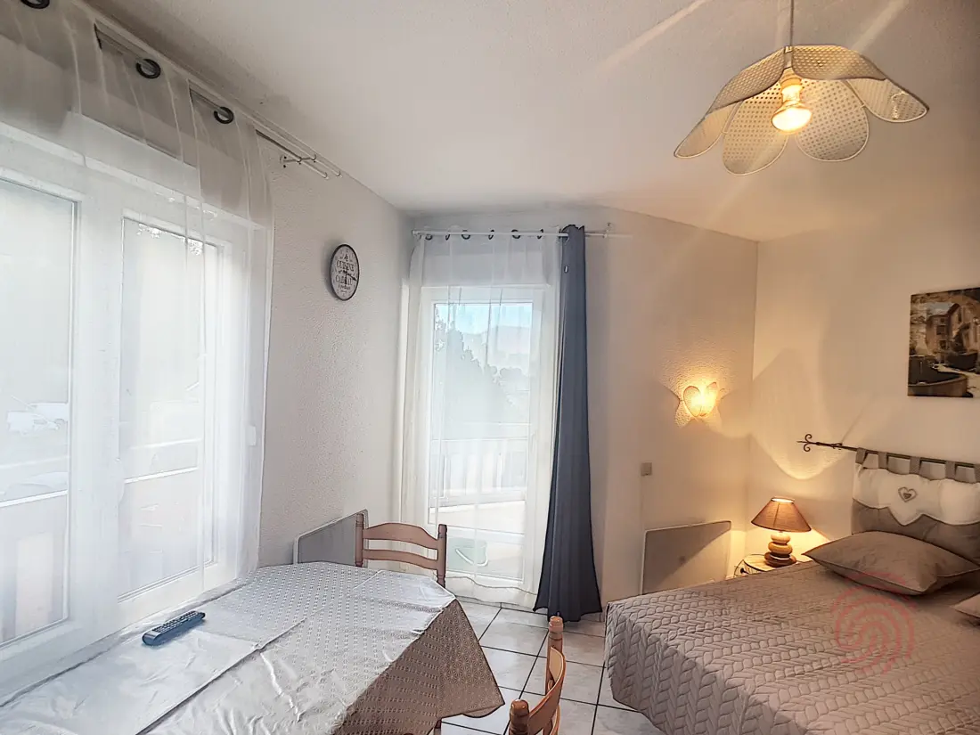 Location de Vacances Lamalou-les-Bains 89