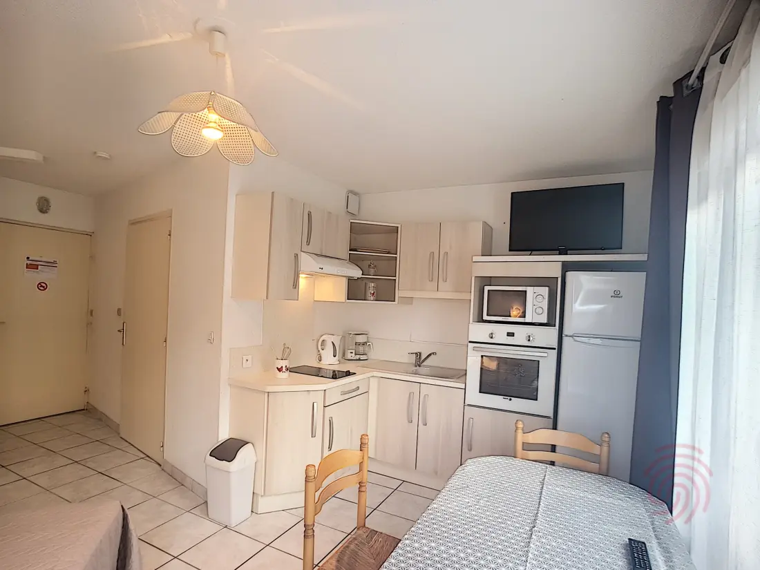 Location de Vacances Lamalou-les-Bains 89