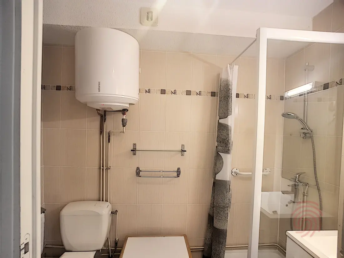 Location de Vacances Lamalou-les-Bains 89