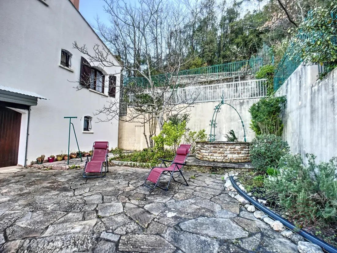 Maison de Vacances Lamalou-les-Bains 180