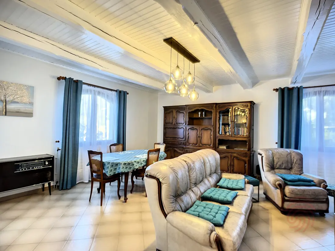 Maison de Vacances Lamalou-les-Bains 180