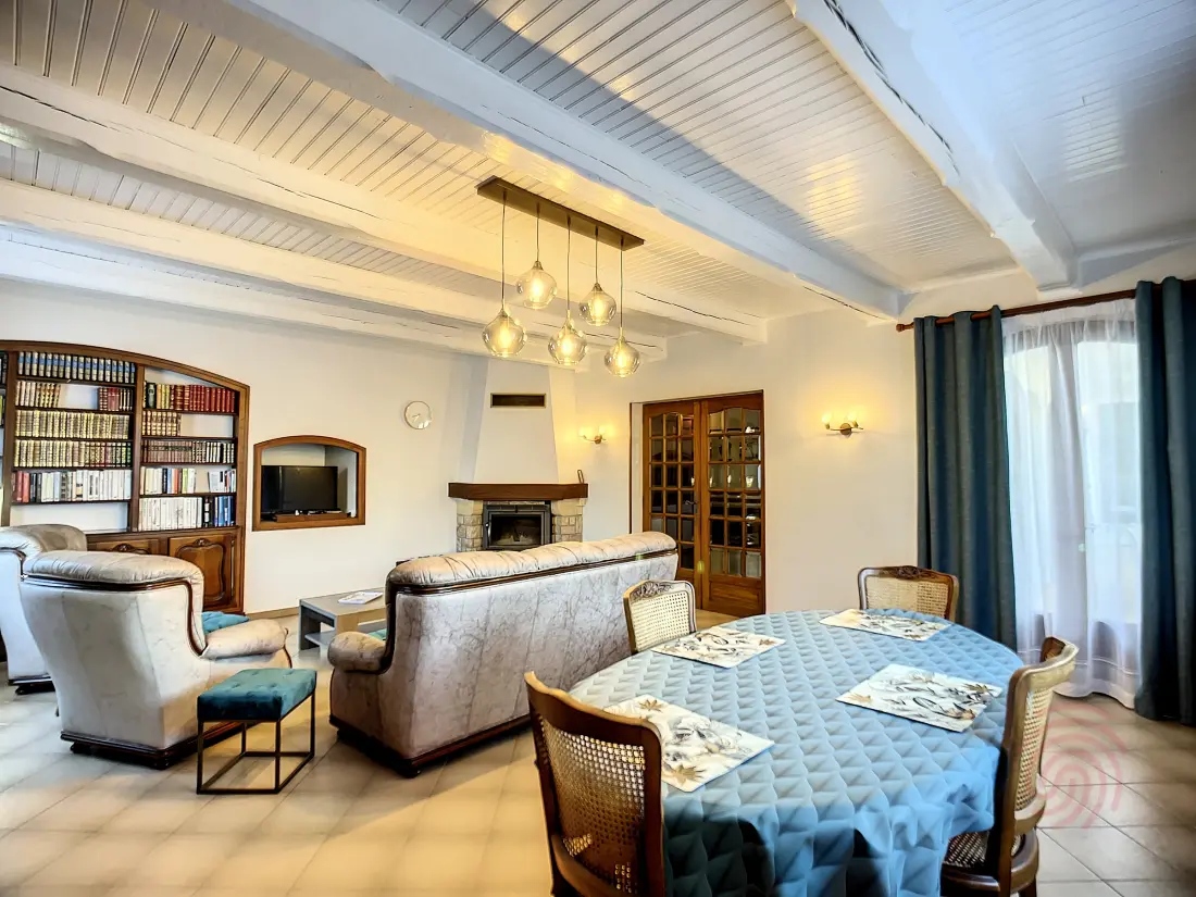 Maison de Vacances Lamalou-les-Bains 180