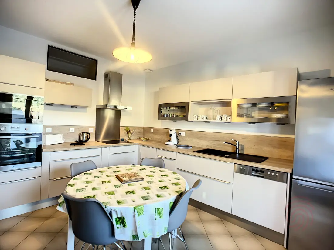 Maison de Vacances Lamalou-les-Bains 180