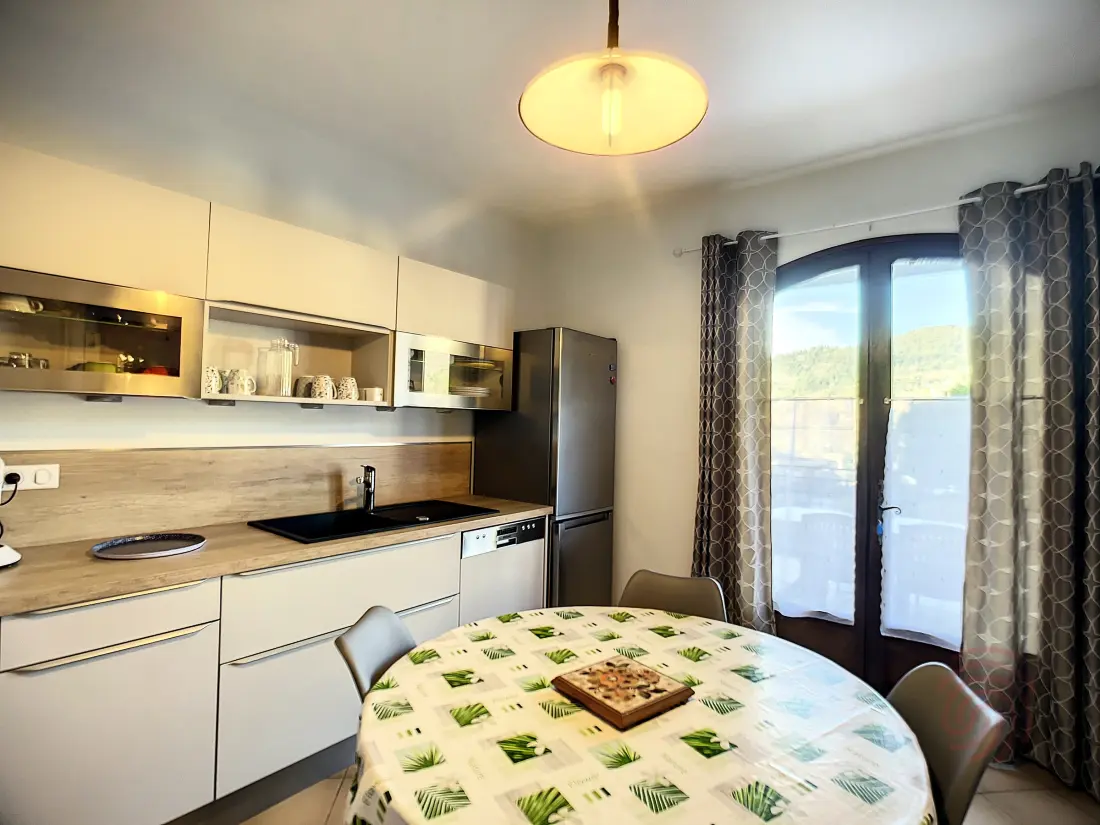 Maison de Vacances Lamalou-les-Bains 180