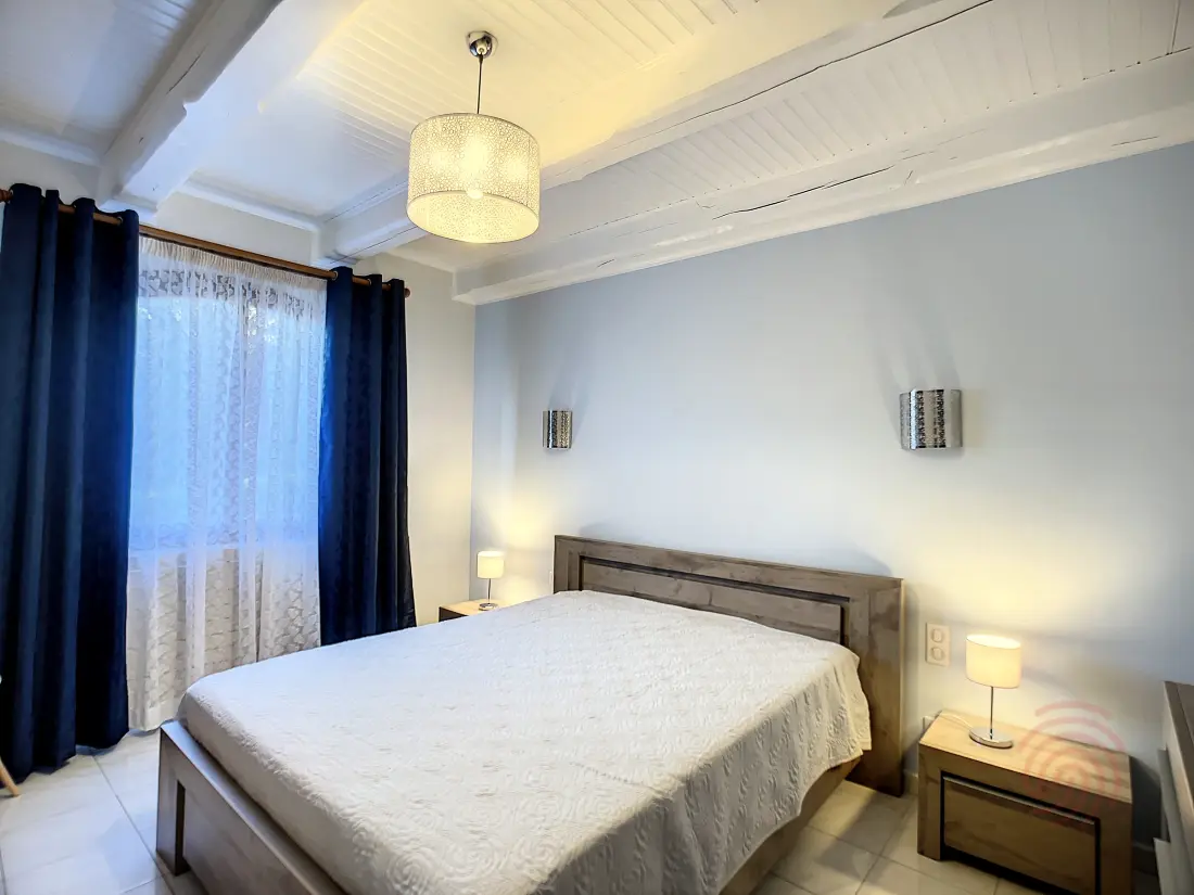 Maison de Vacances Lamalou-les-Bains 180