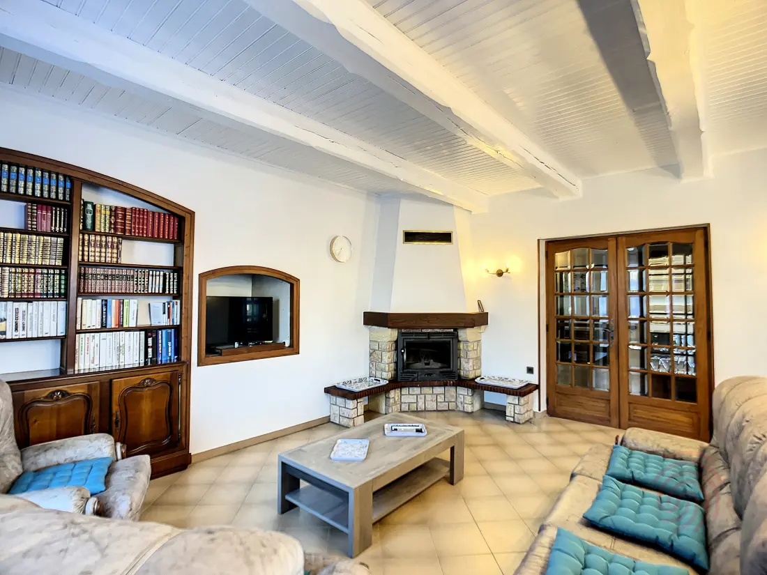 Maison de Vacances Lamalou-les-Bains 180