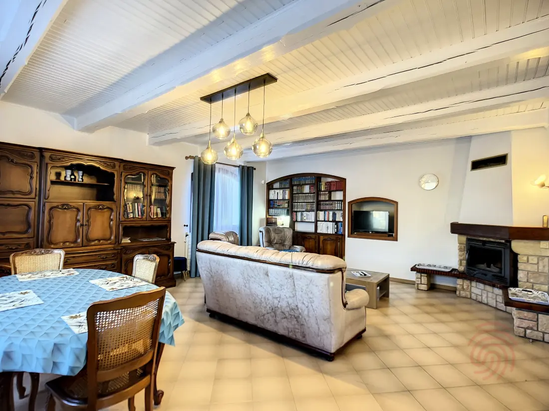 Maison de Vacances Lamalou-les-Bains 180