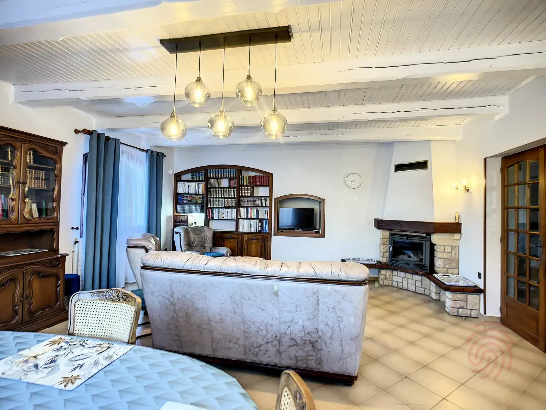 Maison de Vacances Lamalou-les-Bains 180