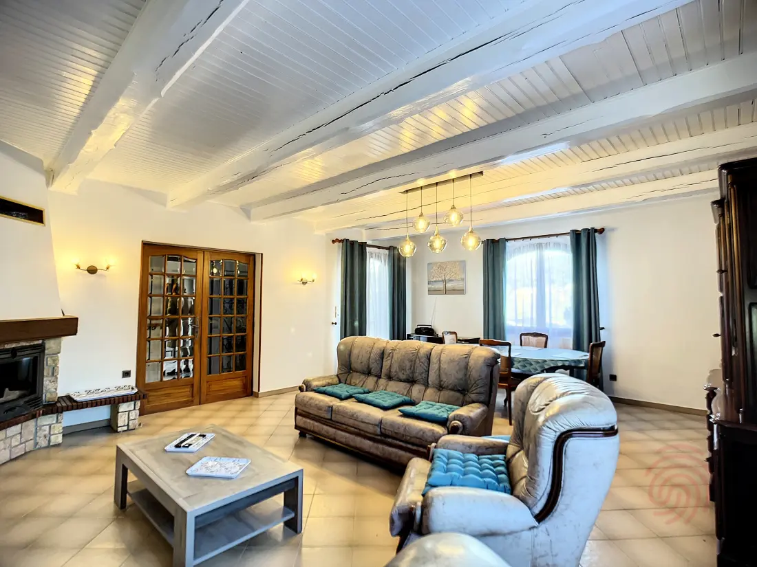 Maison de Vacances Lamalou-les-Bains 180
