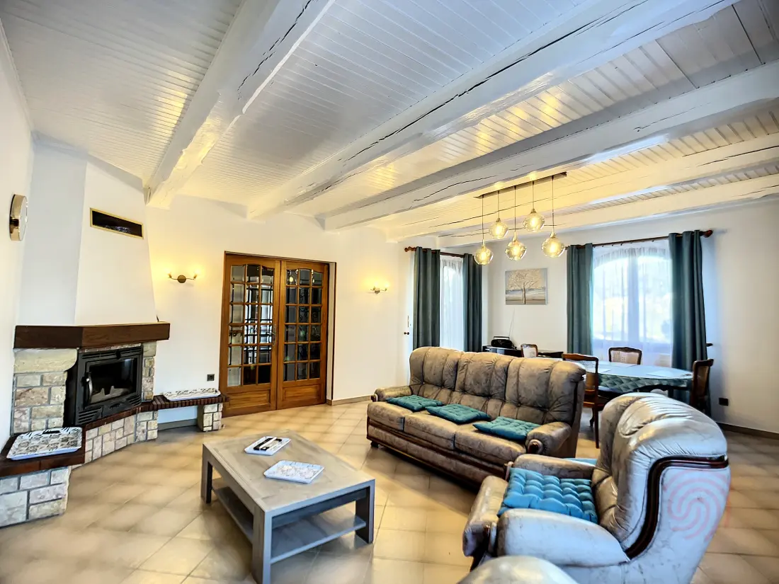 Maison de Vacances Lamalou-les-Bains 180