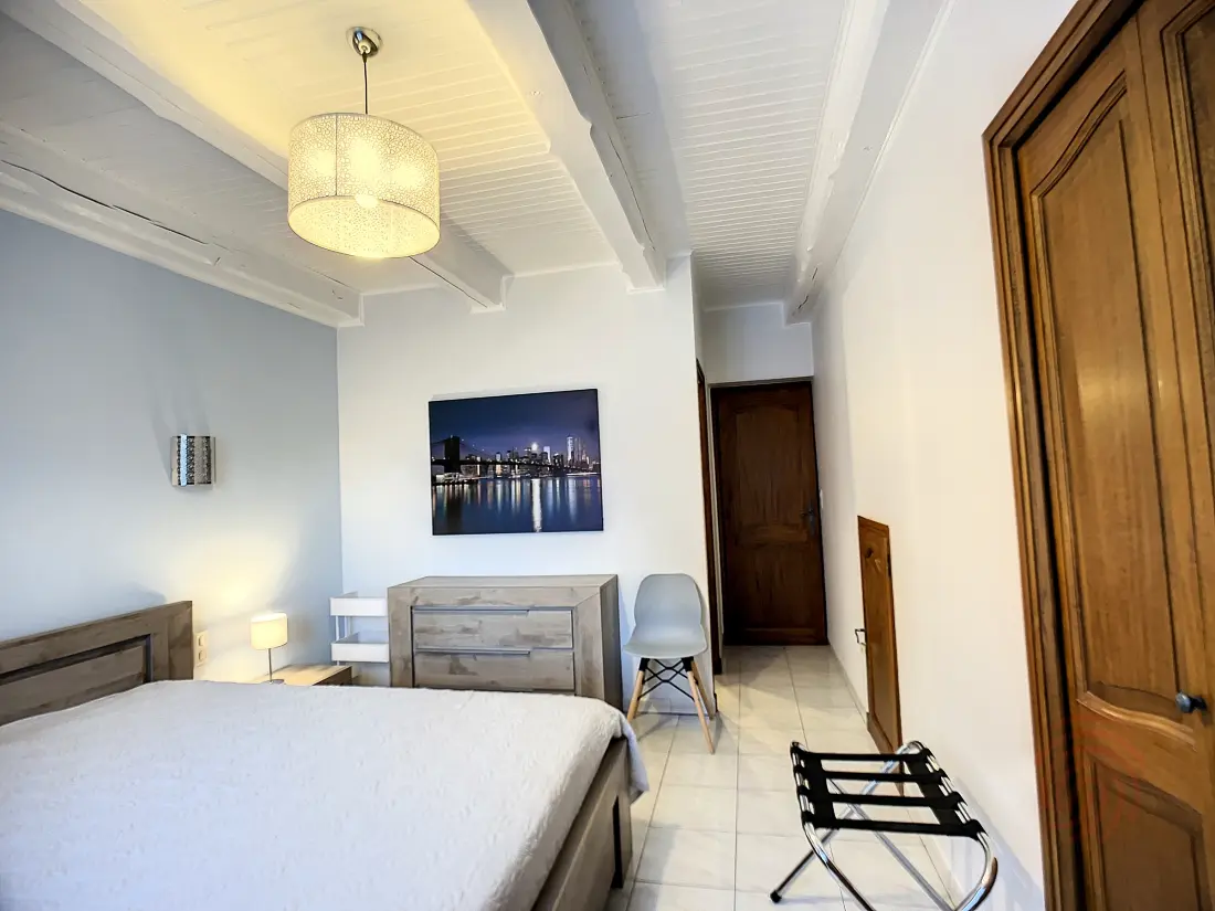 Maison de Vacances Lamalou-les-Bains 180