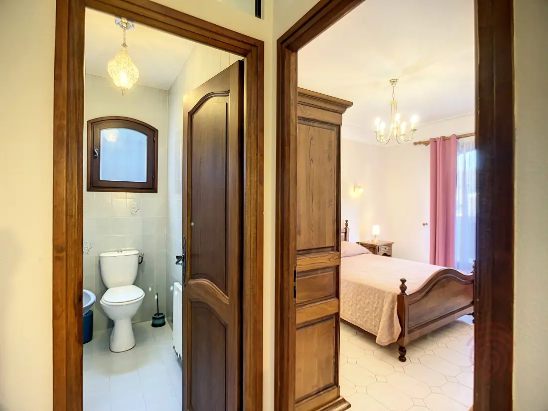 Maison de Vacances Lamalou-les-Bains 180