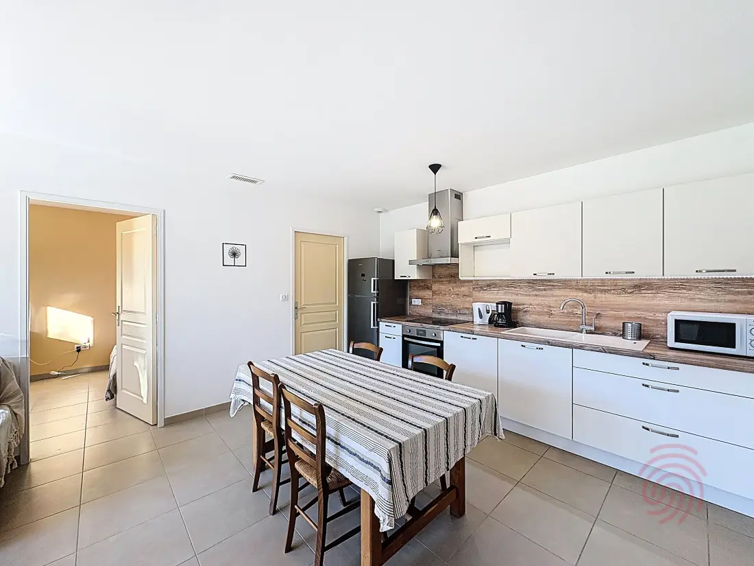 Maison de Vacances Lamalou-les-Bains 214