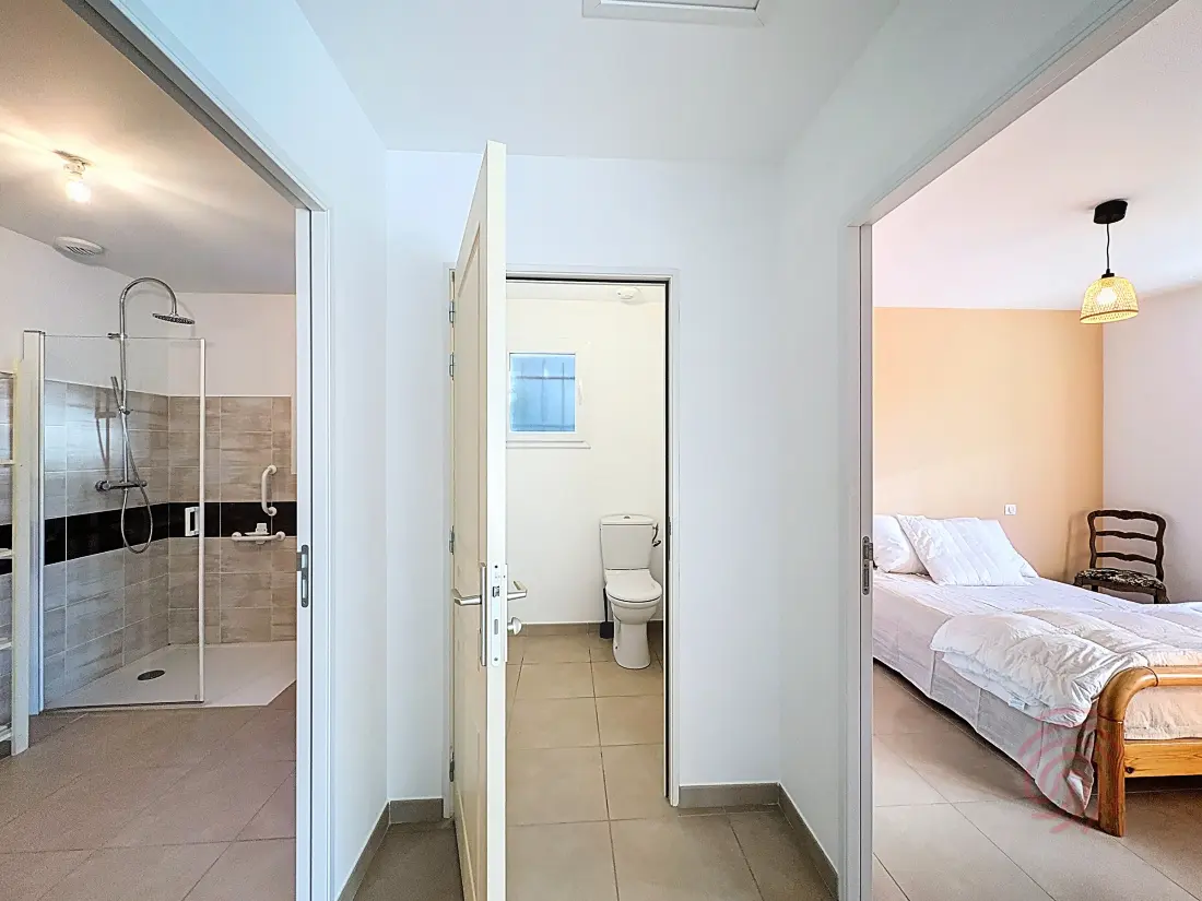 Maison de Vacances Lamalou-les-Bains 214