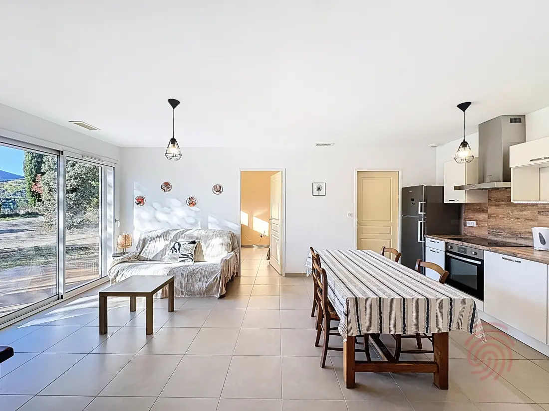 Maison de Vacances Lamalou-les-Bains 214