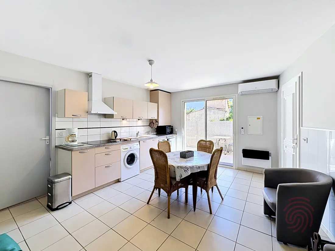Maison de Vacances Lamalou-les-Bains 221