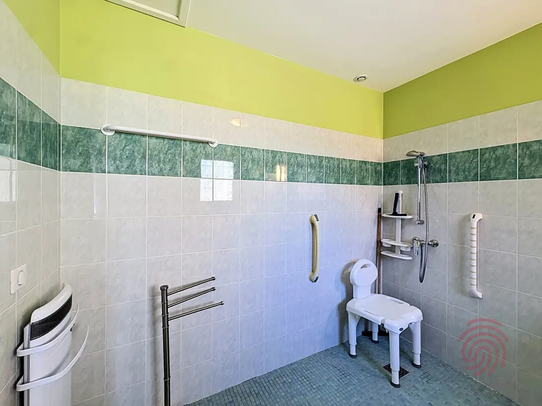 Maison de Vacances Lamalou-les-Bains 221