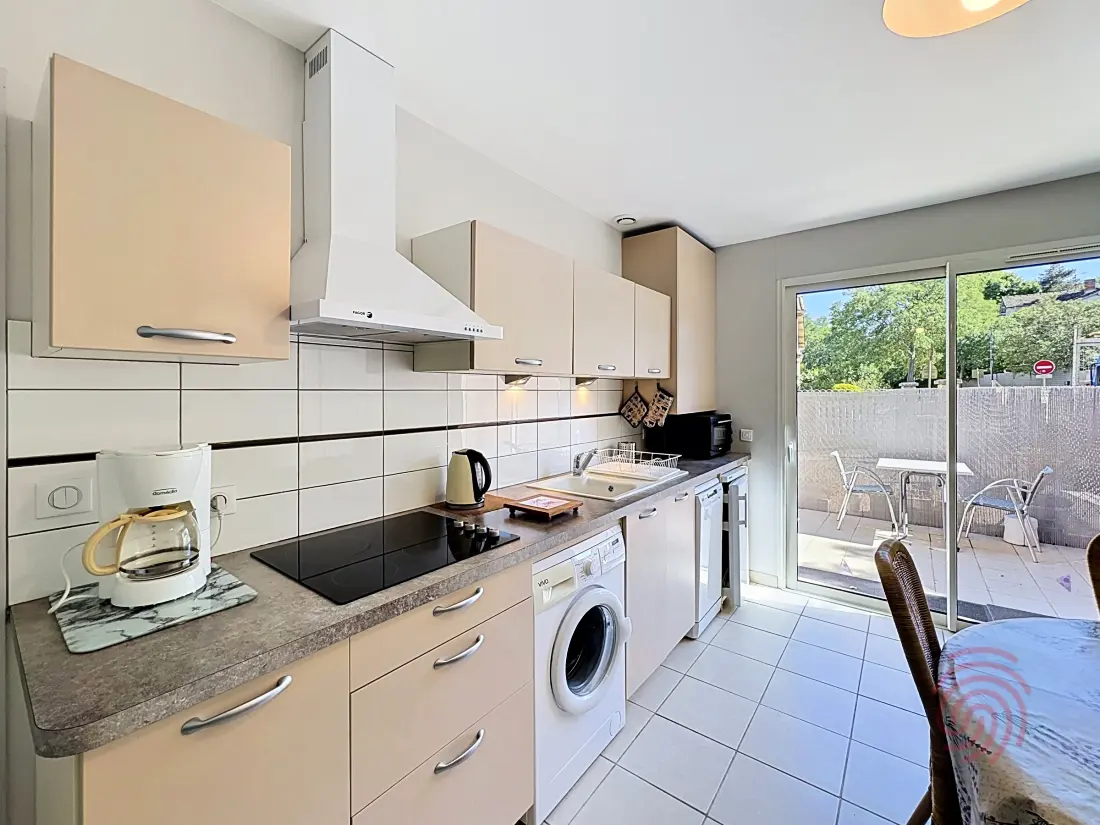 Maison de Vacances Lamalou-les-Bains 221