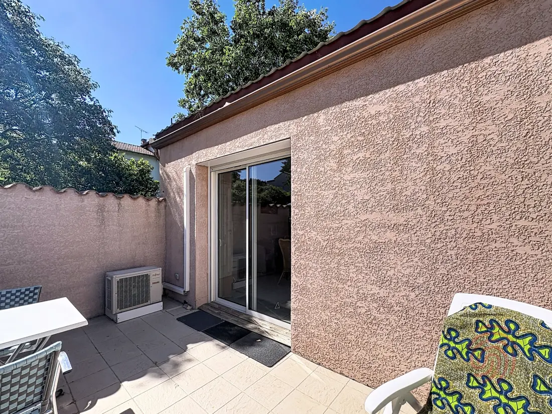 Maison de Vacances Lamalou-les-Bains 221