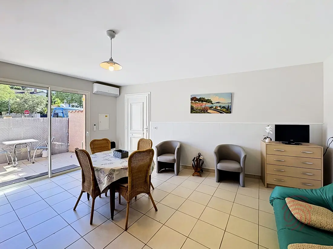 Maison de Vacances Lamalou-les-Bains 221