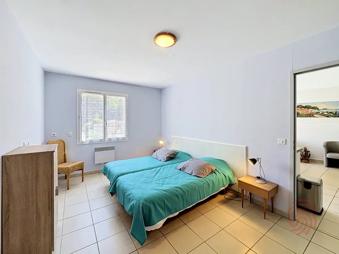 Maison de Vacances Lamalou-les-Bains 221