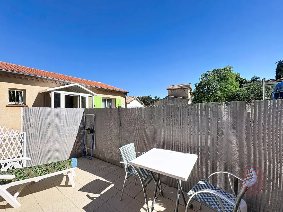 Maison de Vacances Lamalou-les-Bains 221