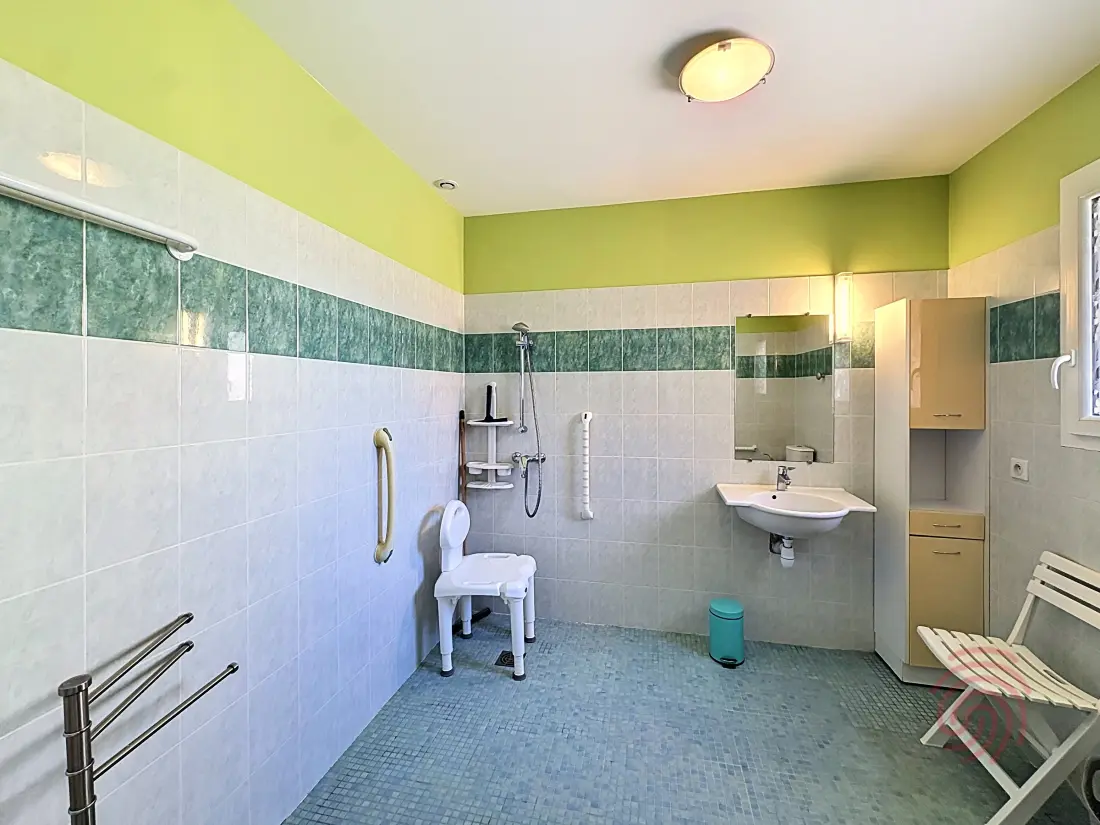 Maison de Vacances Lamalou-les-Bains 221