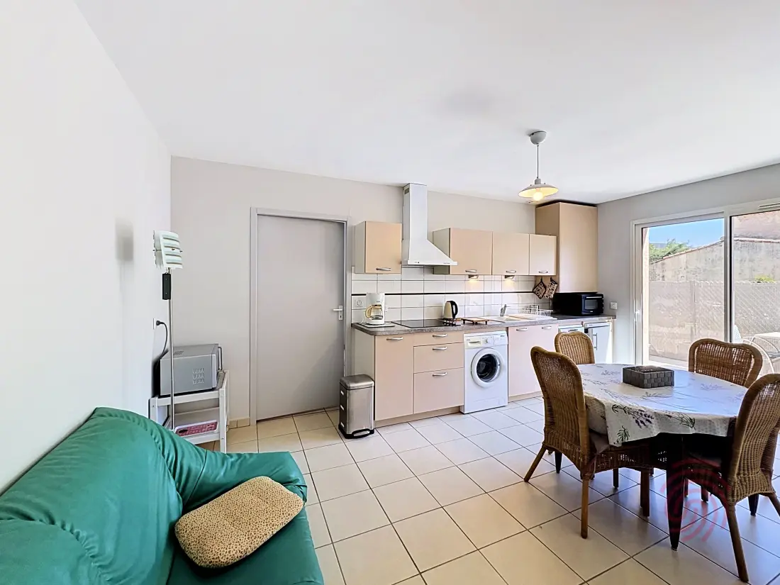 Maison de Vacances Lamalou-les-Bains 221