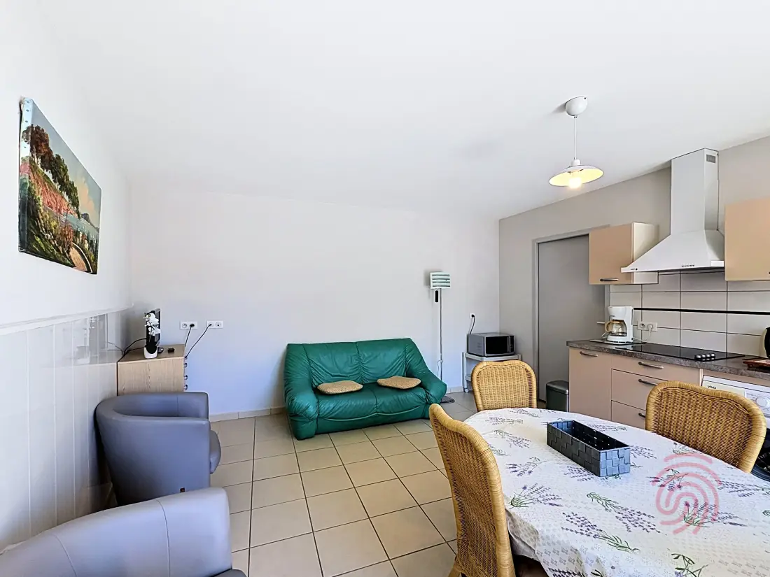 Maison de Vacances Lamalou-les-Bains 221
