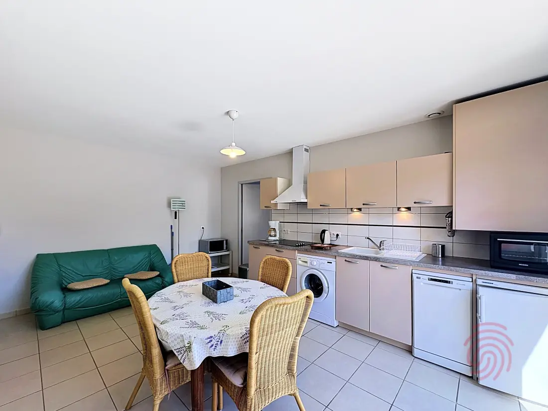 Maison de Vacances Lamalou-les-Bains 221