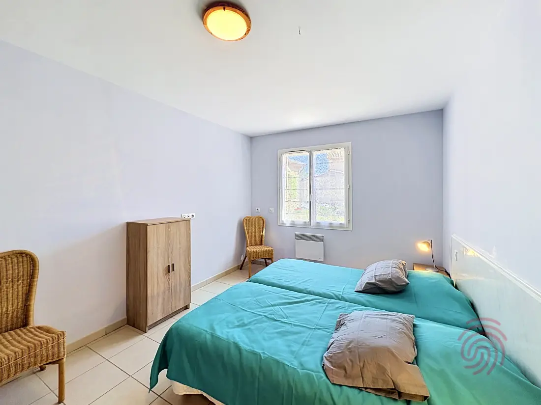 Maison de Vacances Lamalou-les-Bains 221