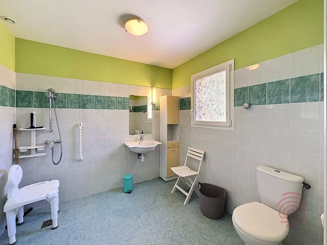 Maison de Vacances Lamalou-les-Bains 221