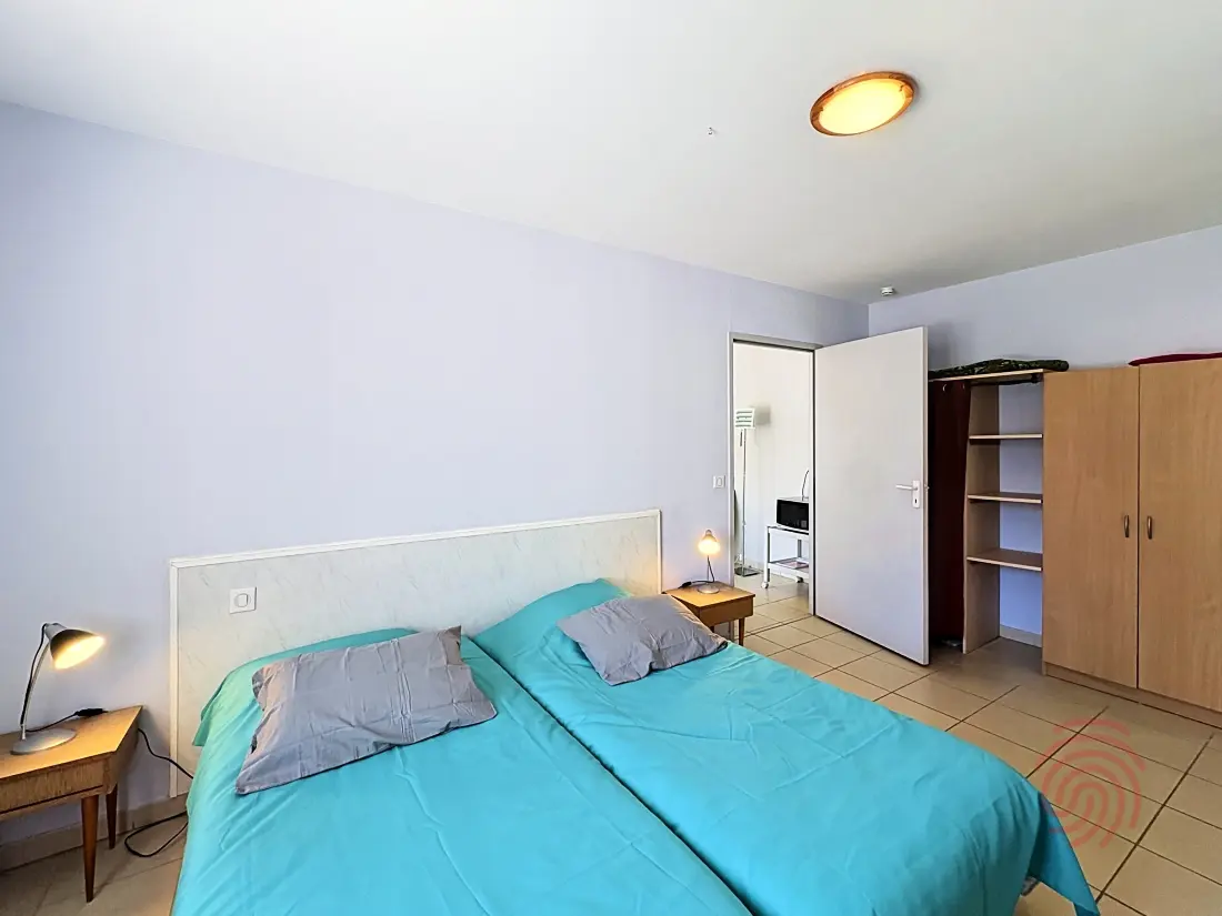Maison de Vacances Lamalou-les-Bains 221