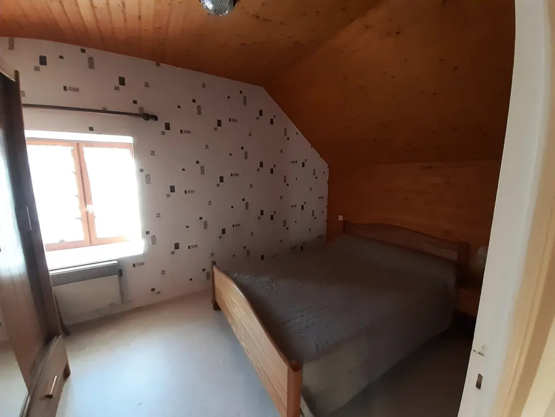 Gîte de France à Lamazière-Haute 2 épis