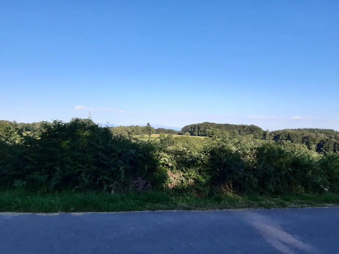 Gîte de France à Lamazière-Haute 2 épis