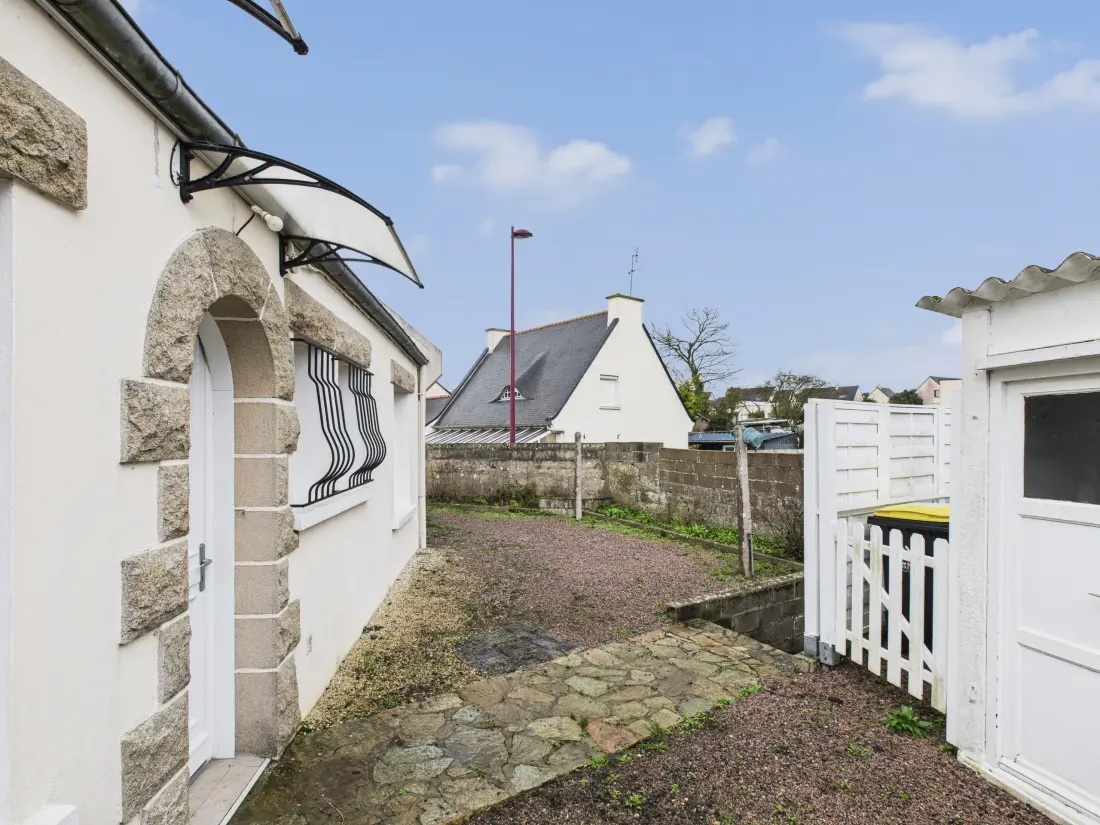 Maison à Lamballe-Armor