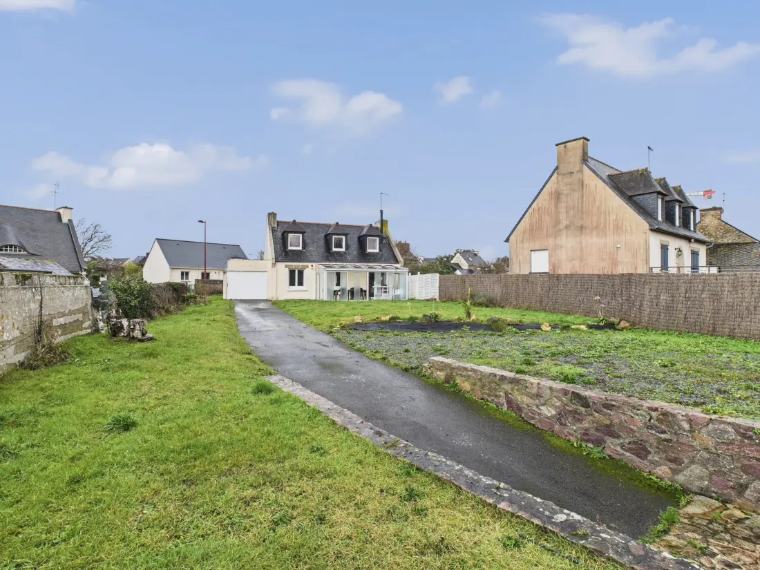 Maison à Lamballe-Armor