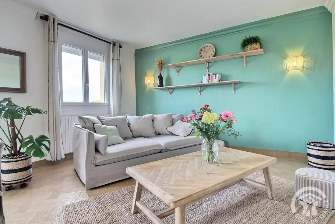 Gîte de France D'azeline 3 épis