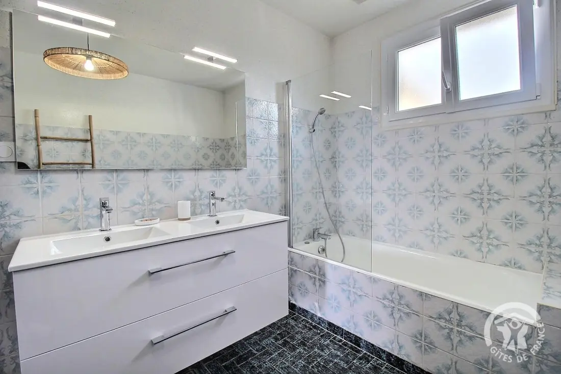 Gîte de France D'azeline 3 épis