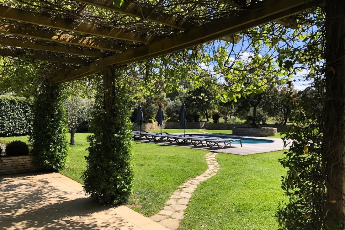 Villa Oasis, Piscine Jacuzzi Hammam